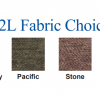 442L Fabric Color Options
