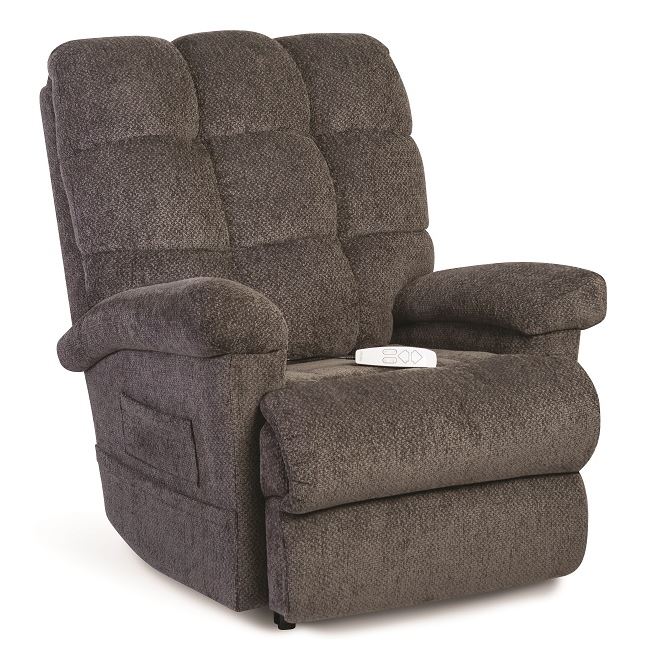 Pride Oasis LC-580 Power Lift Recliner - Image 3