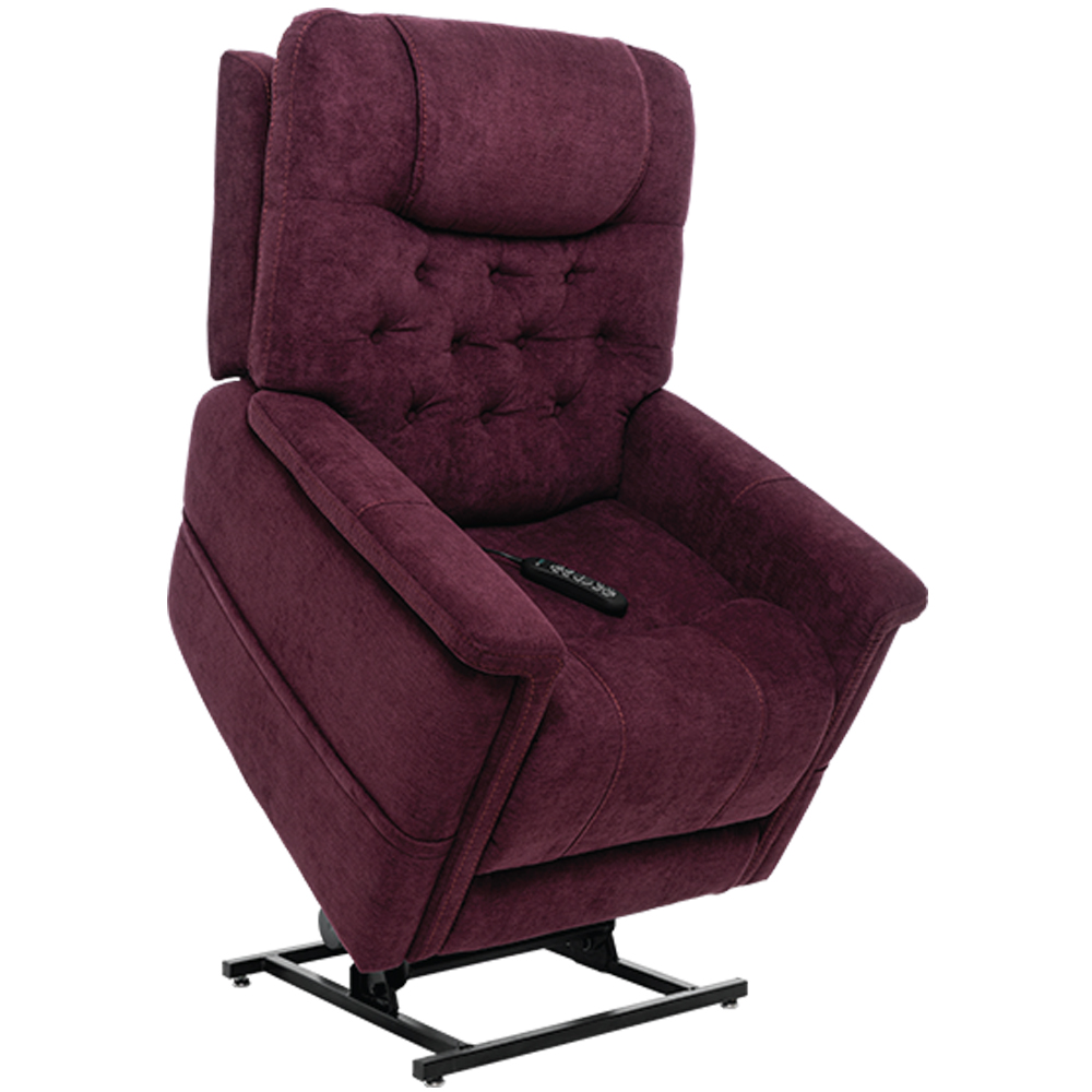 VivaLIFT! PLR-958 Legacy Lift Chair Upright
