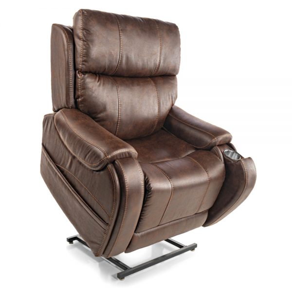 Pride VivaLIFT! Atlas PLR-985 Power Lift Recliner