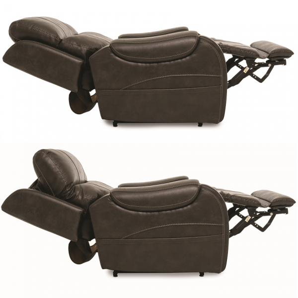 Pride VivaLIFT! Atlas PLR-985 Power Lift Recliner