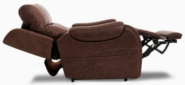Pride VivaLIFT! Atlas PLR-985 Power Lift Recliner