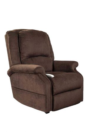 USM 325 Infinite-Position Lift Chair