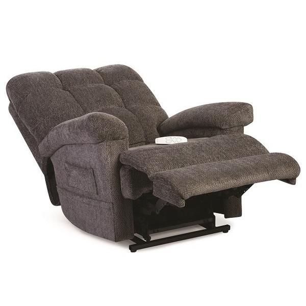 Oasis - LC-580i infinite position