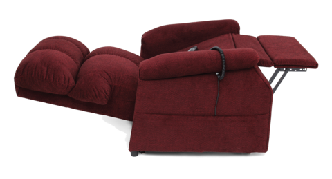 Pride Infinity LC-525i Power Lift Recliner