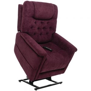 VivaLIFT! PLR-958 Legacy Lift Chair Upright