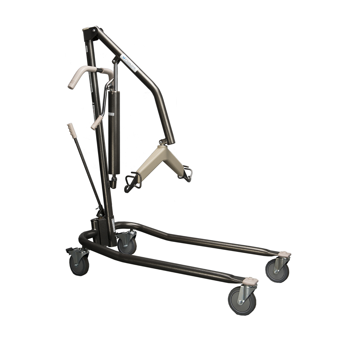Proactive Medical Protekt Onyx Hydraulic Patient Lift - Image 2