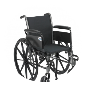 Lightweight Wheelchairs