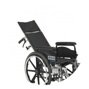 Reclining Wheelchairs