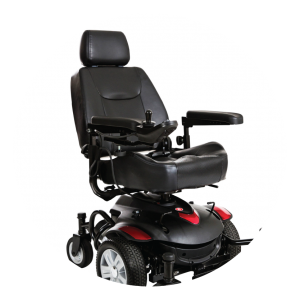 Power Wheelchairs