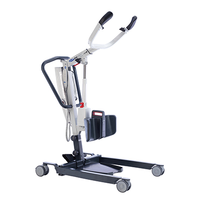 Invacare ISA Compact Stand-Up Lift