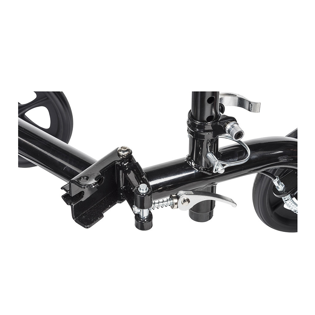 Drive Medical Economy Folding Knee Walker