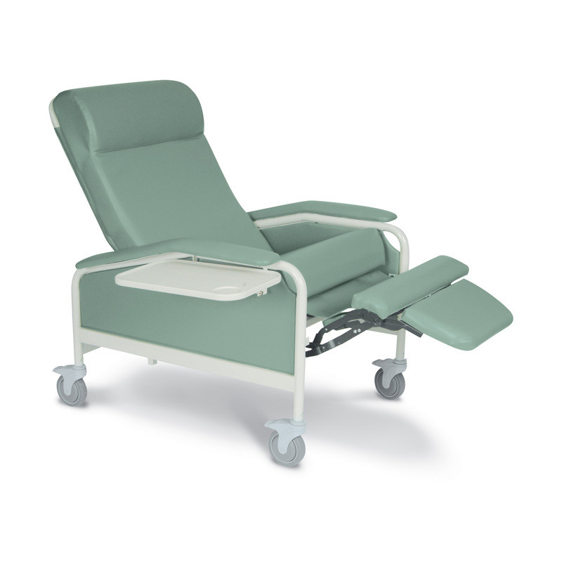 Winco Bariatric Care Cliner