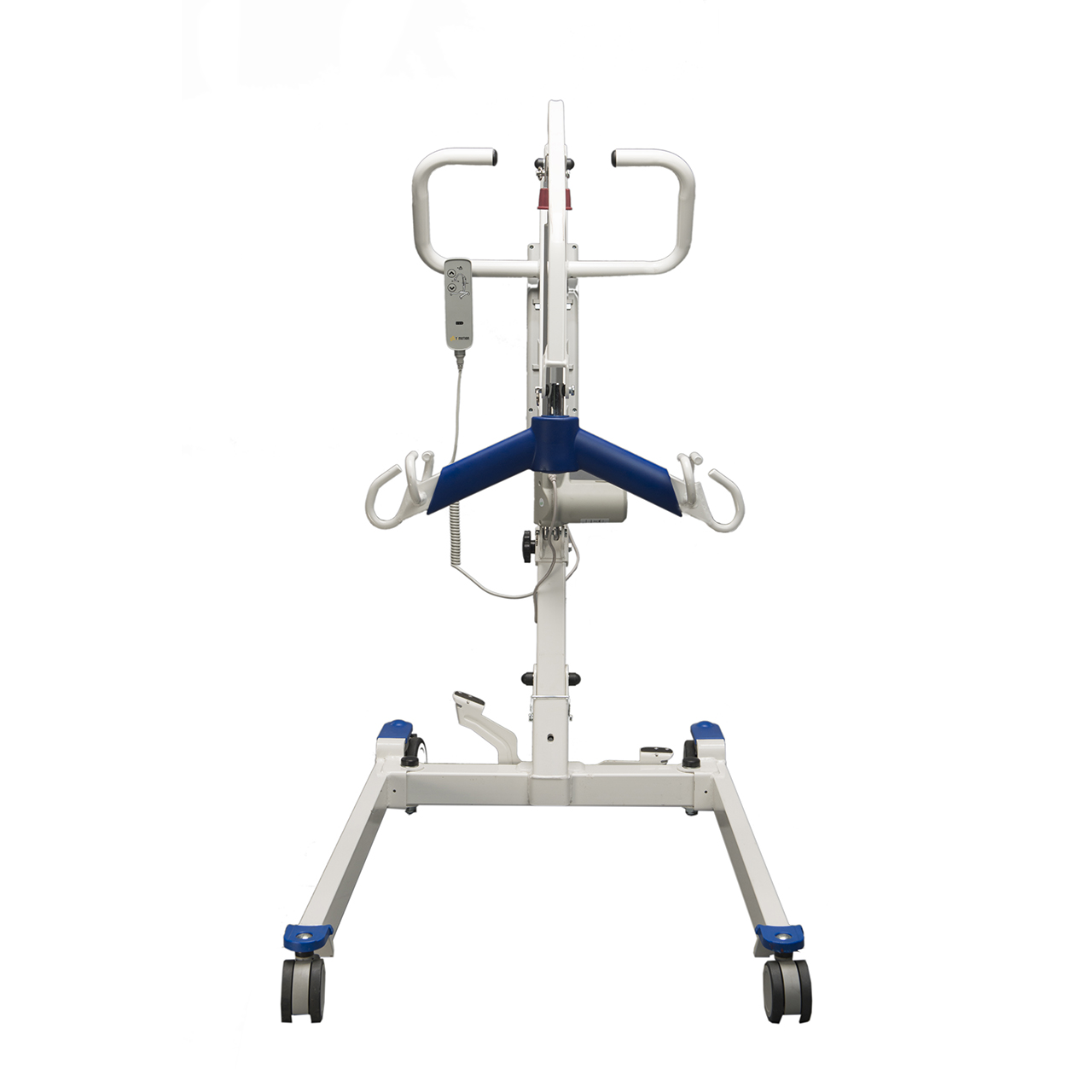 Take-a-Long Powered Folding Patient Lift - Image 4