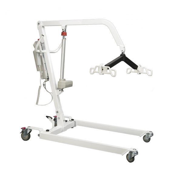 Proactive Medical Protekt 500/600 Powered Patient Lift