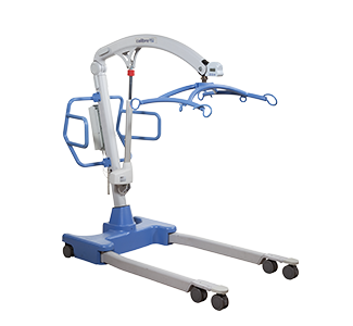 Hoyer Calibre Powered Bariatric Patient Lift