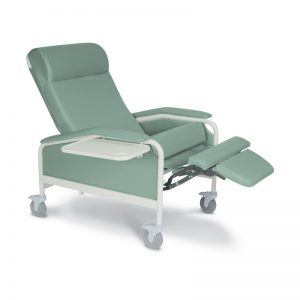 Winco Bariatric Care Cliner
