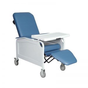 Winco Life Care Three Position Recliner