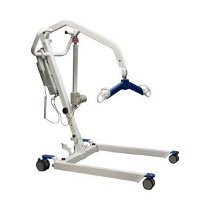 Protekt Take-a-Long Powered Folding Patient Lift