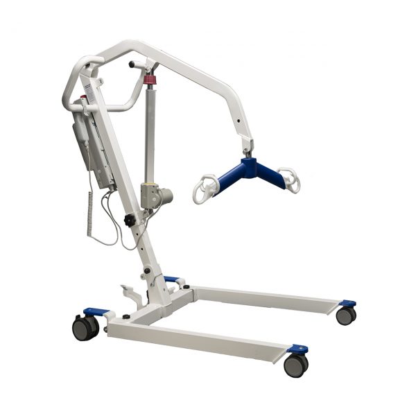 Protekt Take-a-Long Powered Folding Patient Lift