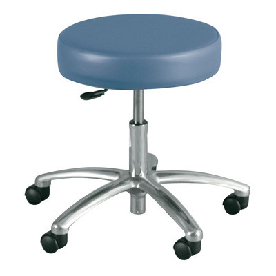 Winco 4400 Deluxe Gas Lift Stool