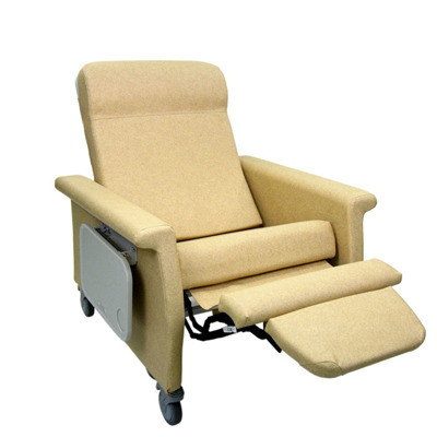 Winco Bariatric Elite Care Cliner