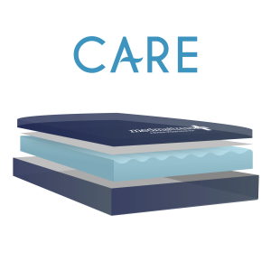 MedMattress Care Hospital Bed Mattress