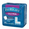 FitRight Ultra Adult Protective Underwear