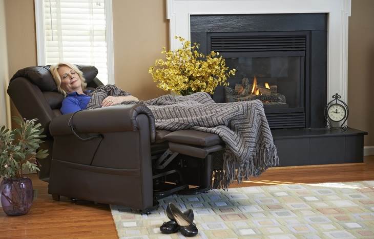 HomeCare Hospital Beds Lifting Recliner Chairs Blog