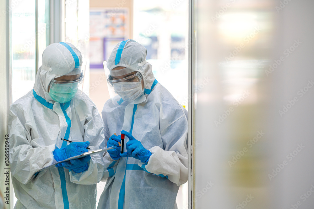 COVID-19 Delta Variant