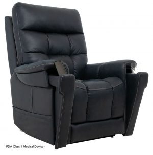 Radiance Power Recliner
