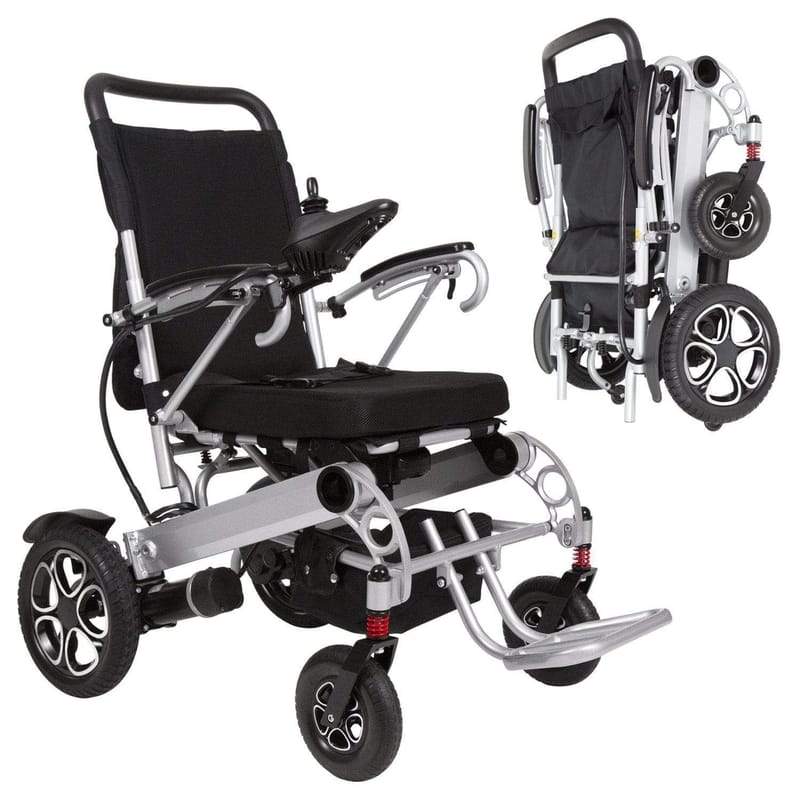 Vive Health Power Wheelchair