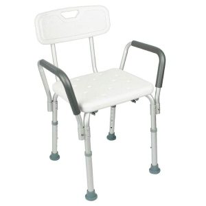 Shower chair