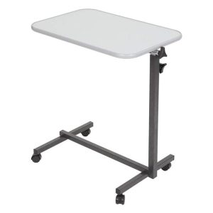 Vive Health Compact Overbed Table
