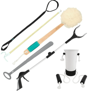 Vive Health Hip & Knee Recovery Kit