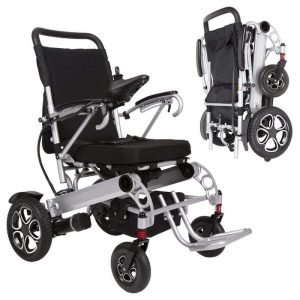 Vive Health Power Wheelchair