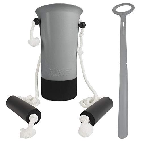 Vive Health Sock and Shoe Assist Kit