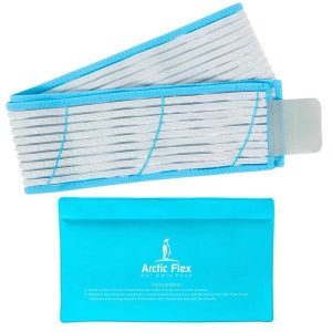 vive health ice wrap