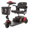 Golden Technologies Buzzaround LT 3-Wheel Mobility Scooter
