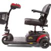 Golden Technologies Buzzaround LT 3-Wheel Mobility Scooter
