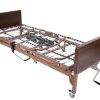 CostCare B130C Full Electric Hospital Bed