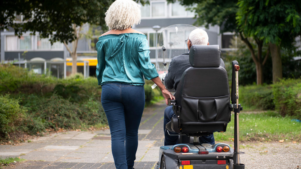 Power Wheel Chairs and Mobility Scooters