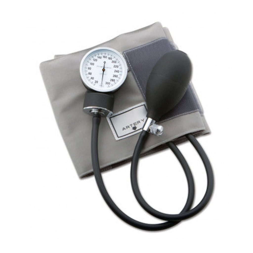 ADC Prosphyg 770 Pocket Aneroid Sphygmomanometer