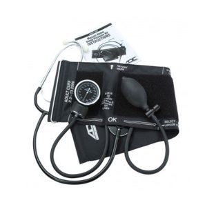 ADC Advantage 6005 Manual Home BP Kit