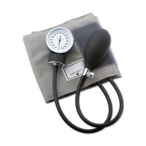 ADC Prosphyg 770 Pocket Aneroid Sphygmomanometer