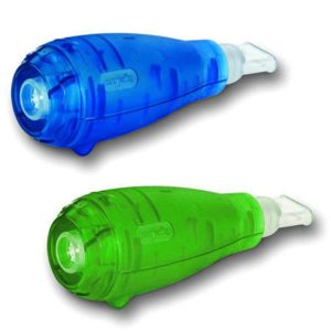 Acapella Vibratory Airway Clearance Devices