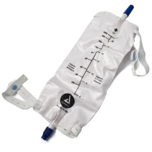 Dynarex Urinary Leg Bags