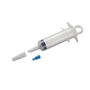 Sterile Piston Irrigation Syringe