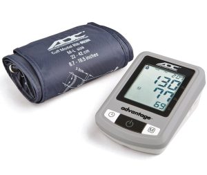 ADC Advantage 6021N Automatic Digital BP Monitor