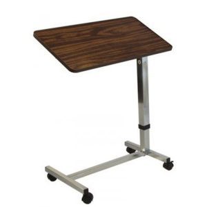 Deluxe Tilt Overbed Table